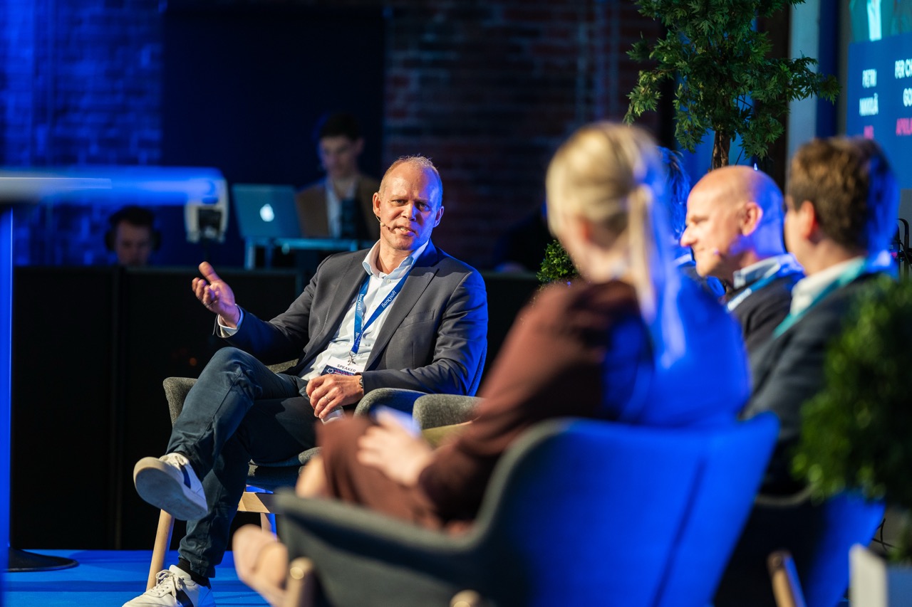 Tapahtumakuvaus - JA-Media